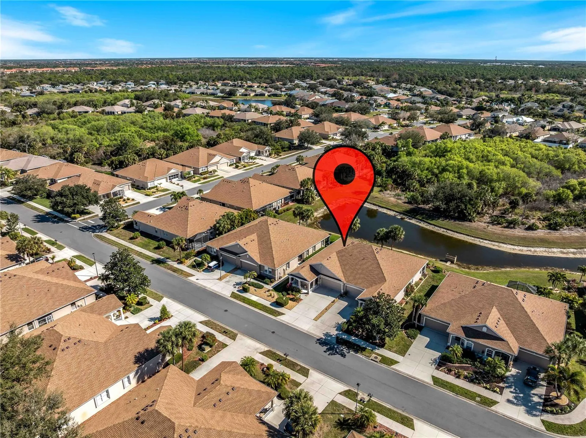 4172 Lenox Boulevard Venice FL 34293
