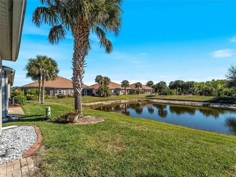 4172 Lenox Boulevard Venice FL 34293