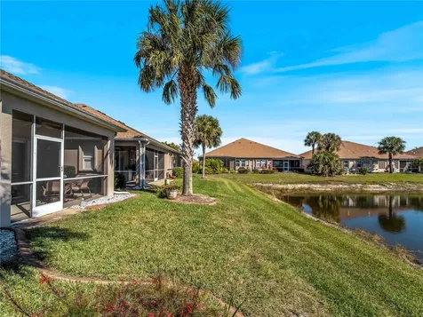 4172 Lenox Boulevard Venice FL 34293