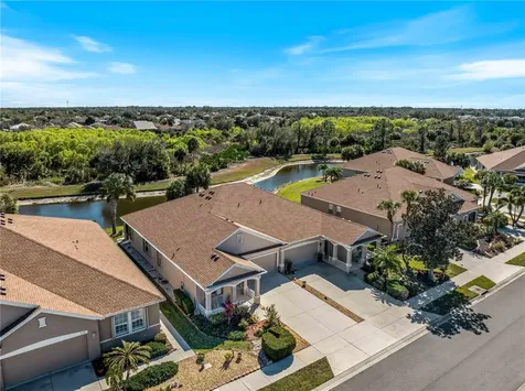 4172 Lenox Boulevard Venice FL 34293
