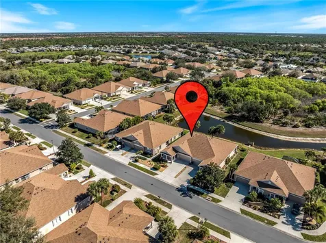 4172 Lenox Boulevard Venice FL 34293