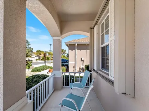 4172 Lenox Boulevard Venice FL 34293
