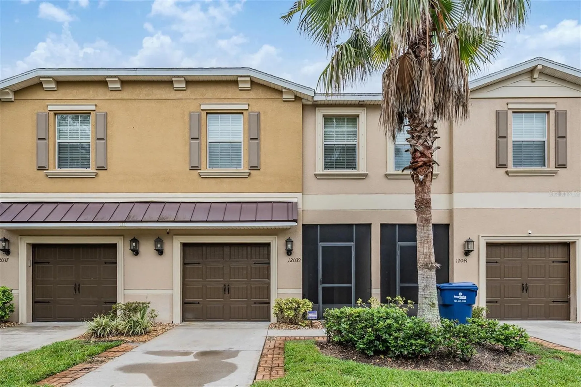 12039 Greengate Drive Hudson FL 34669
