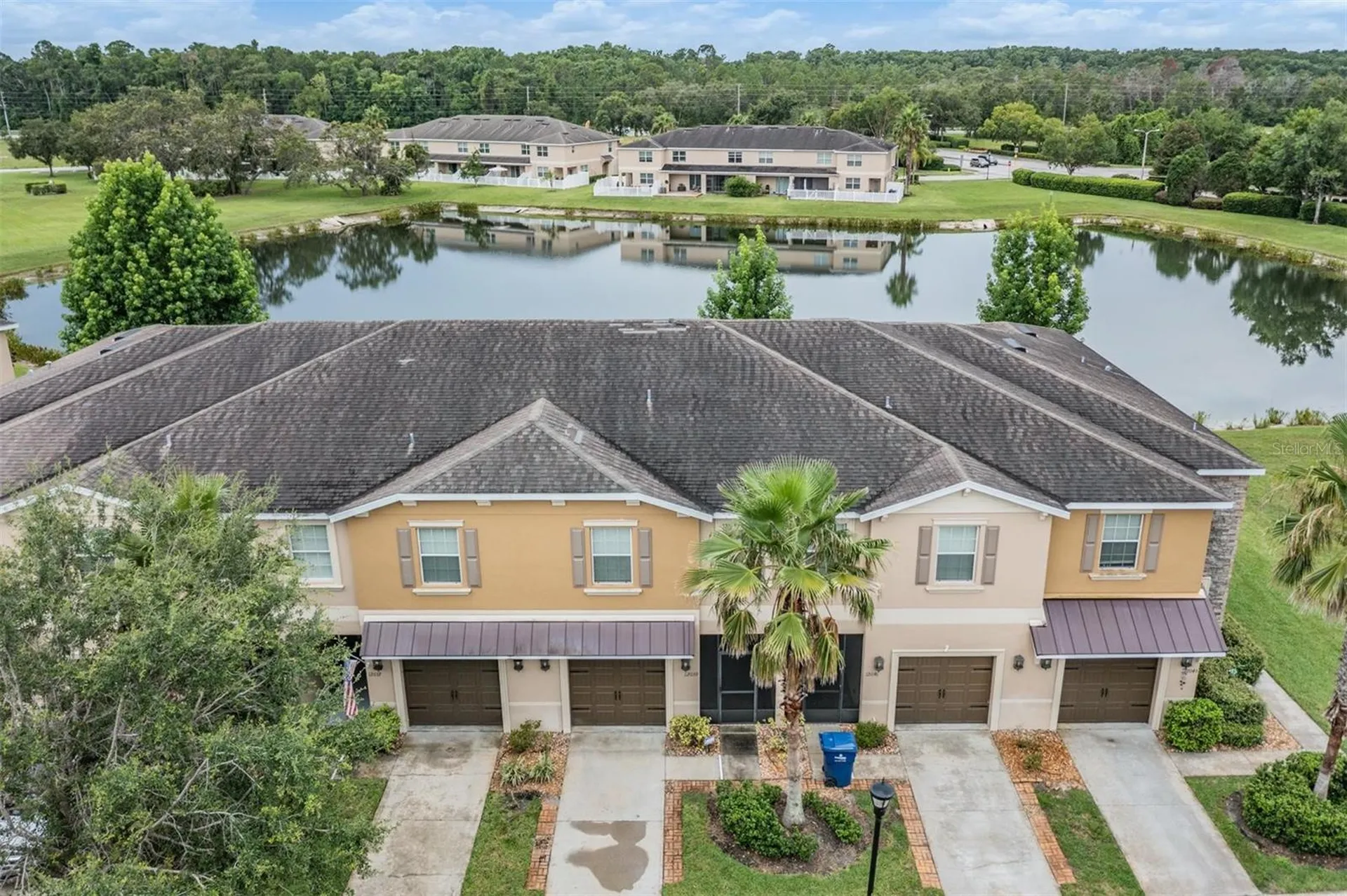 12039 Greengate Drive Hudson FL 34669