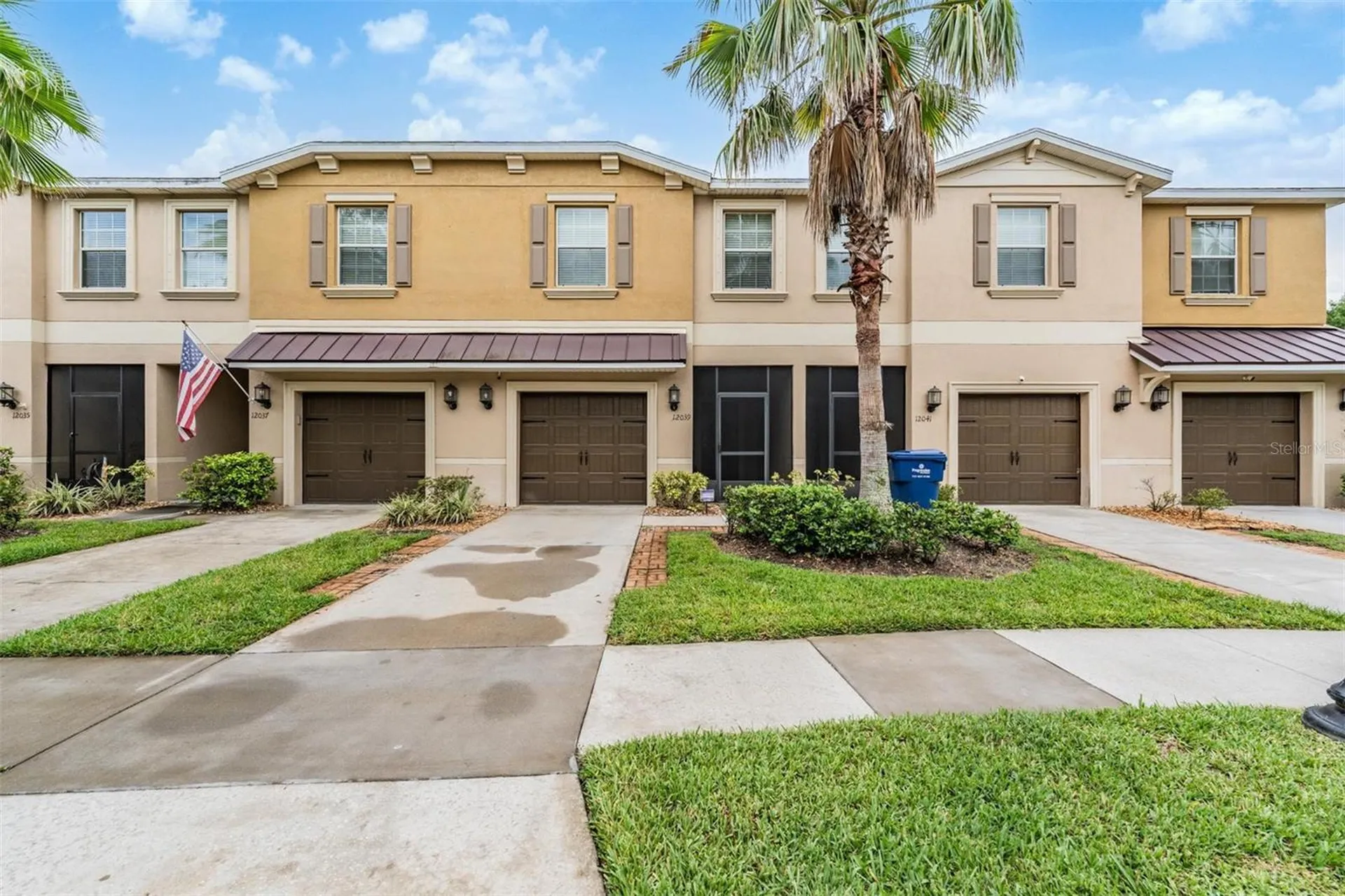 12039 Greengate Drive Hudson FL 34669