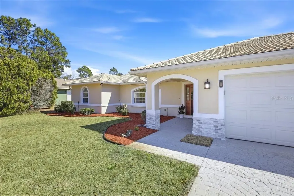 30 Patuxent Lane Palm Coast FL 32164