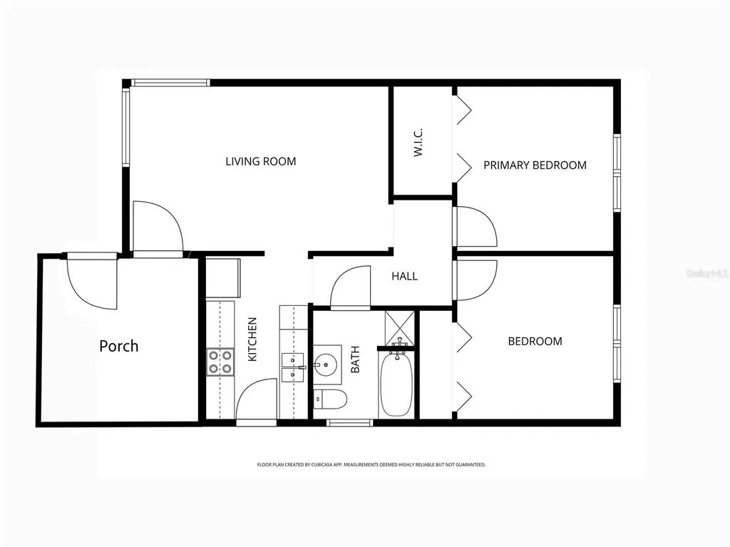 901 12th Street S St Petersburg FL 33712