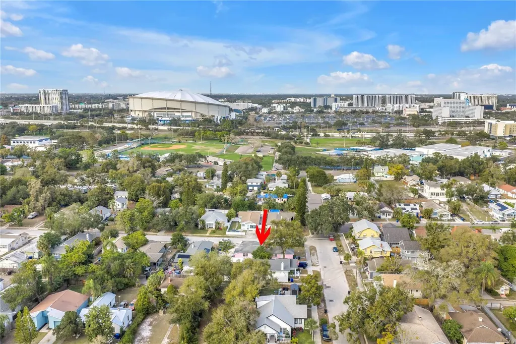 901 12th Street S St Petersburg FL 33712