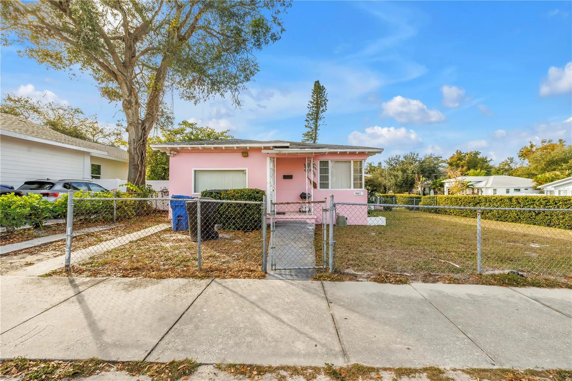 901 12th Street S St Petersburg FL 33712