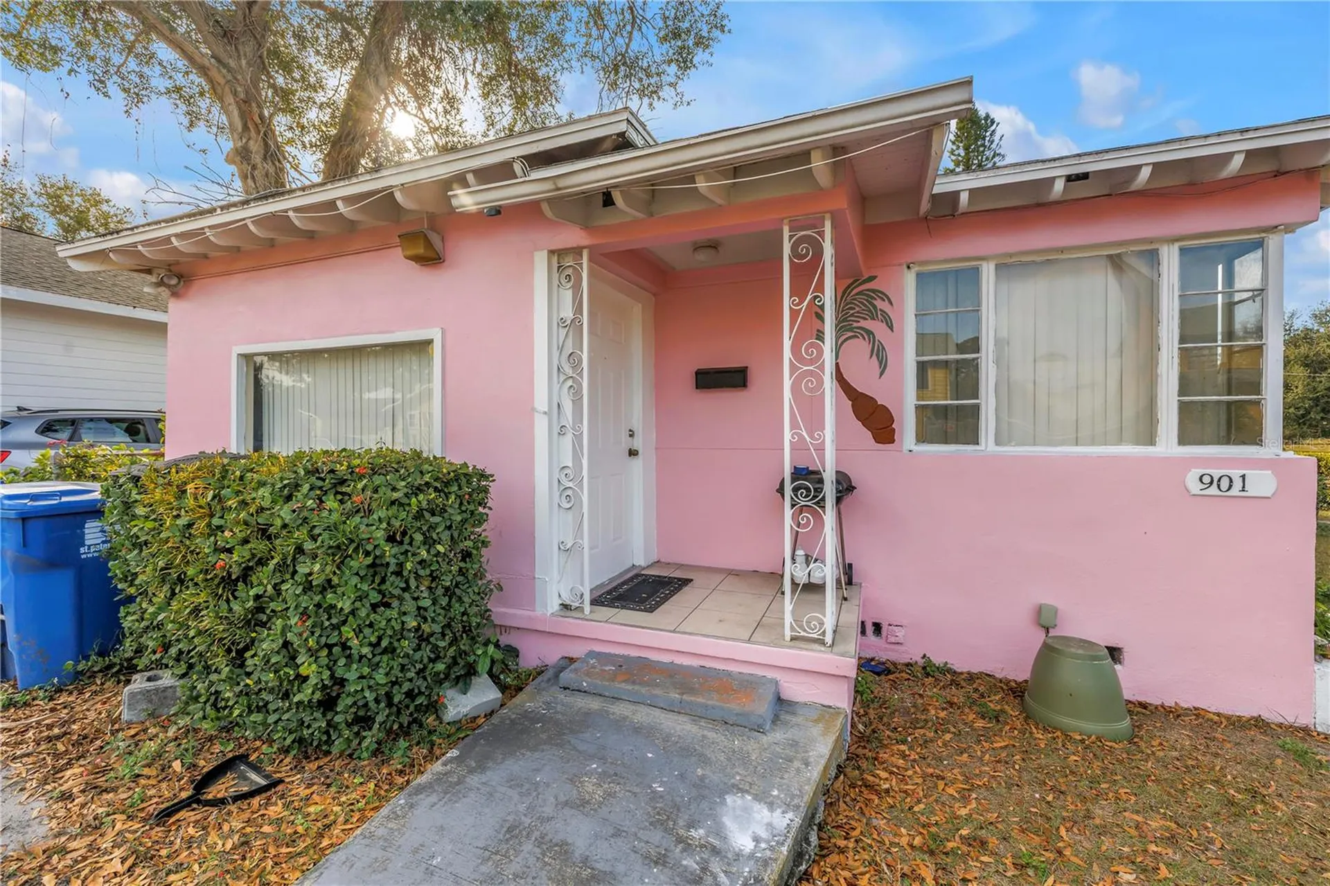 901 12th Street S St Petersburg FL 33712