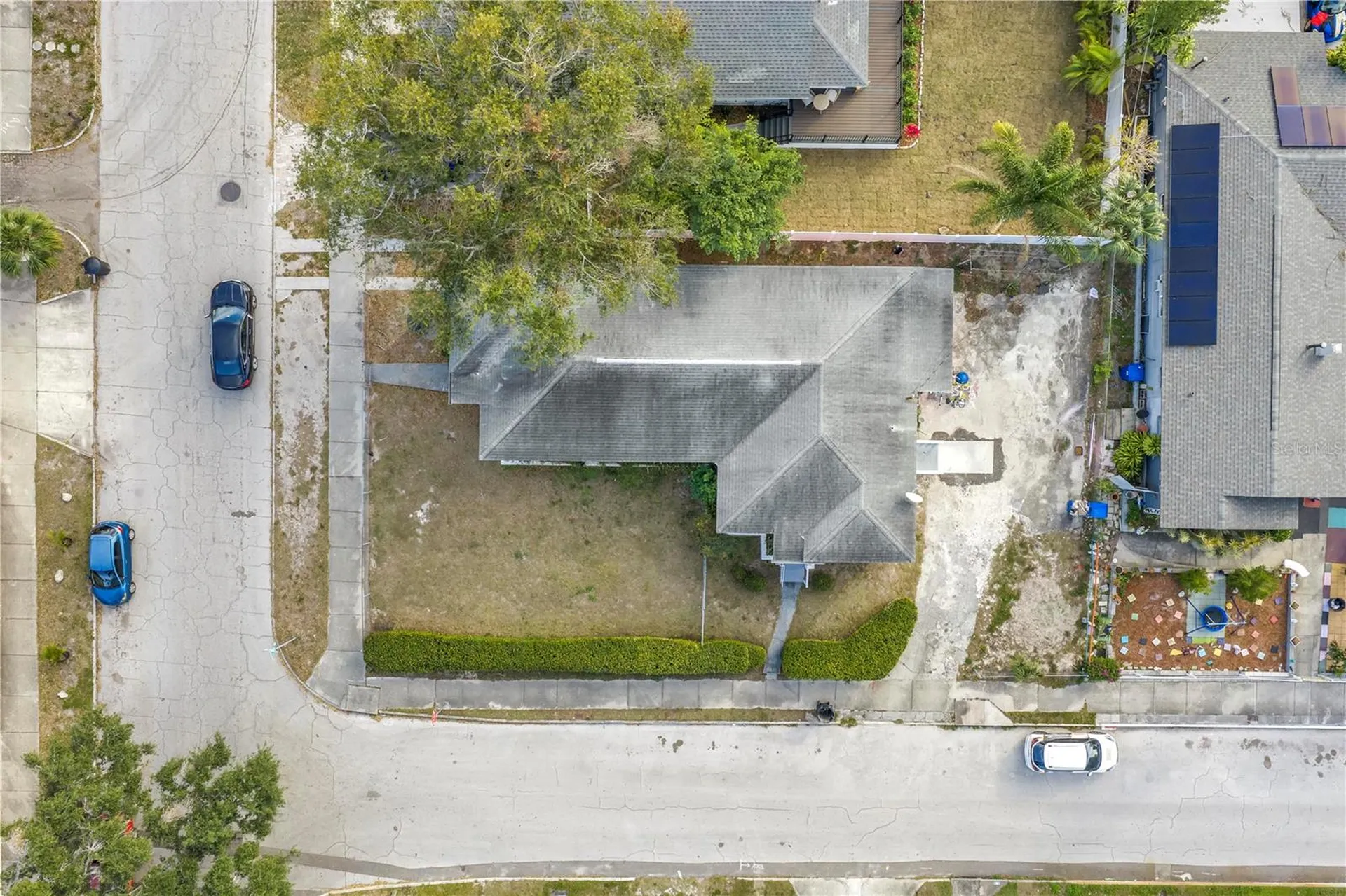 901 12th Street S St Petersburg FL 33712