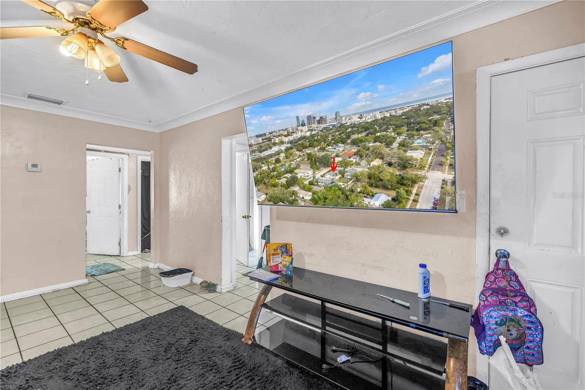 901 12th Street S St Petersburg FL 33712