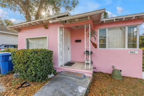 901 12th Street S St Petersburg FL 33712