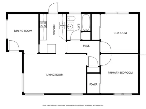 901 12th Street S St Petersburg FL 33712