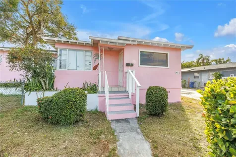 901 12th Street S St Petersburg FL 33712