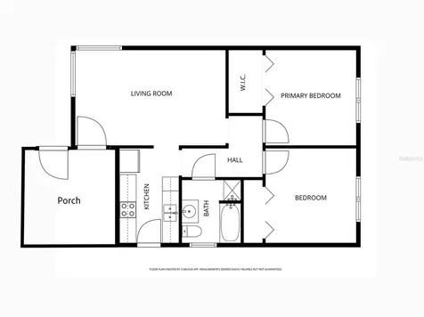 901 12th Street S St Petersburg FL 33712