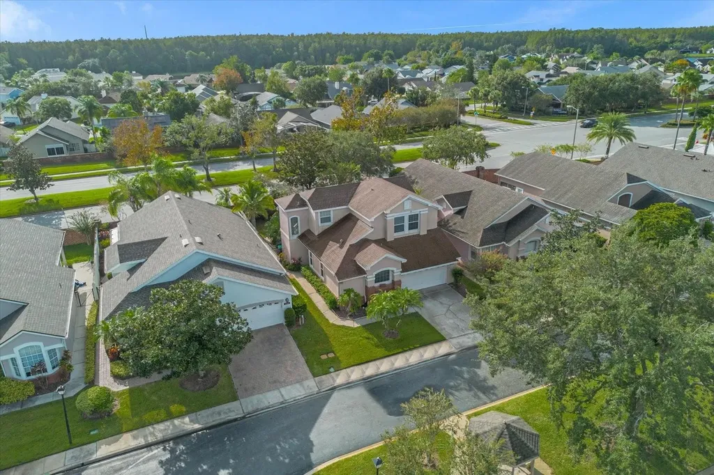 14326 Mandolin Drive Orlando FL 32837