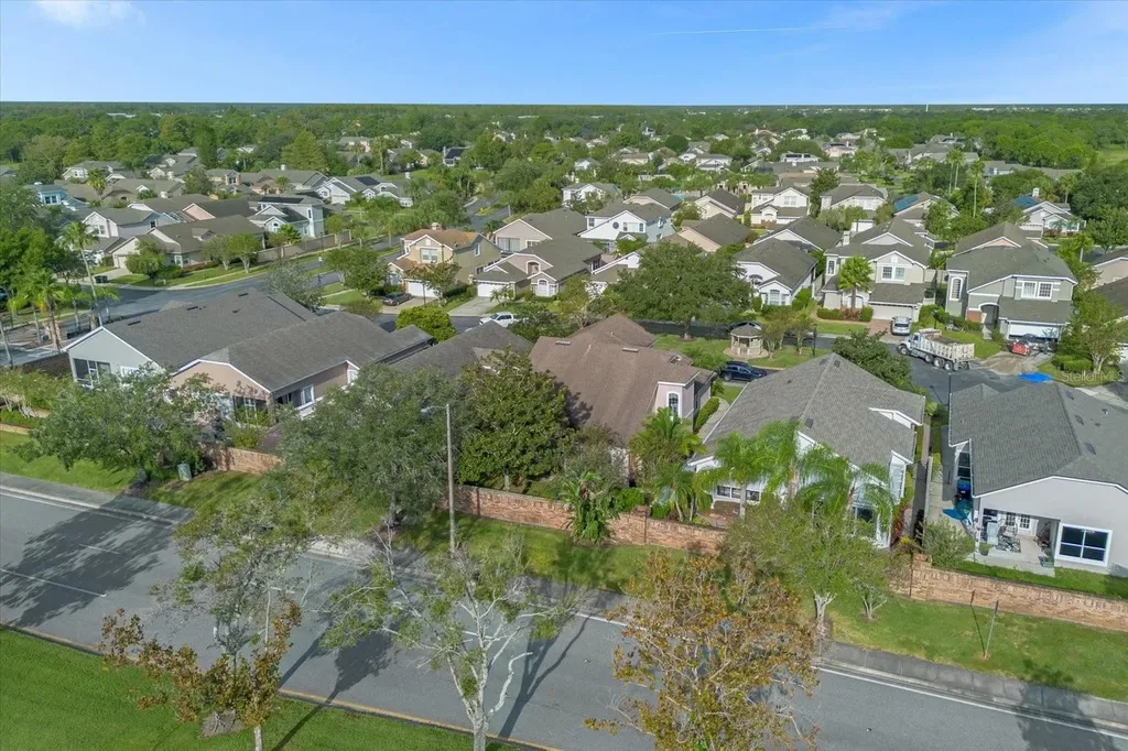 14326 Mandolin Drive Orlando FL 32837