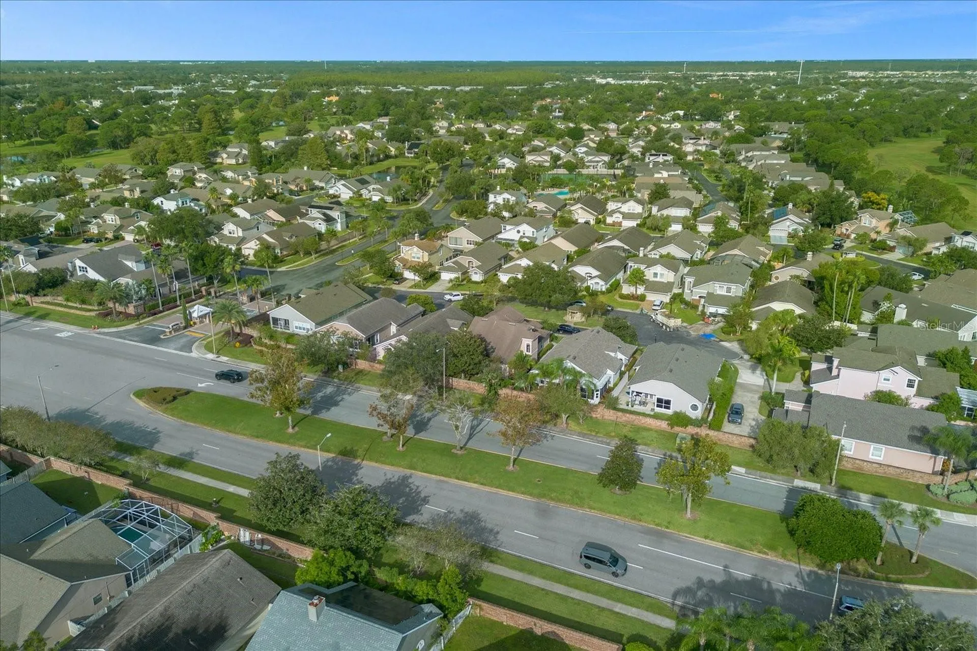 14326 Mandolin Drive Orlando FL 32837