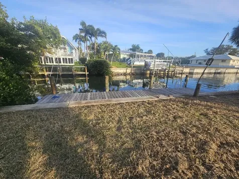 251 Winson Avenue Englewood FL 34223