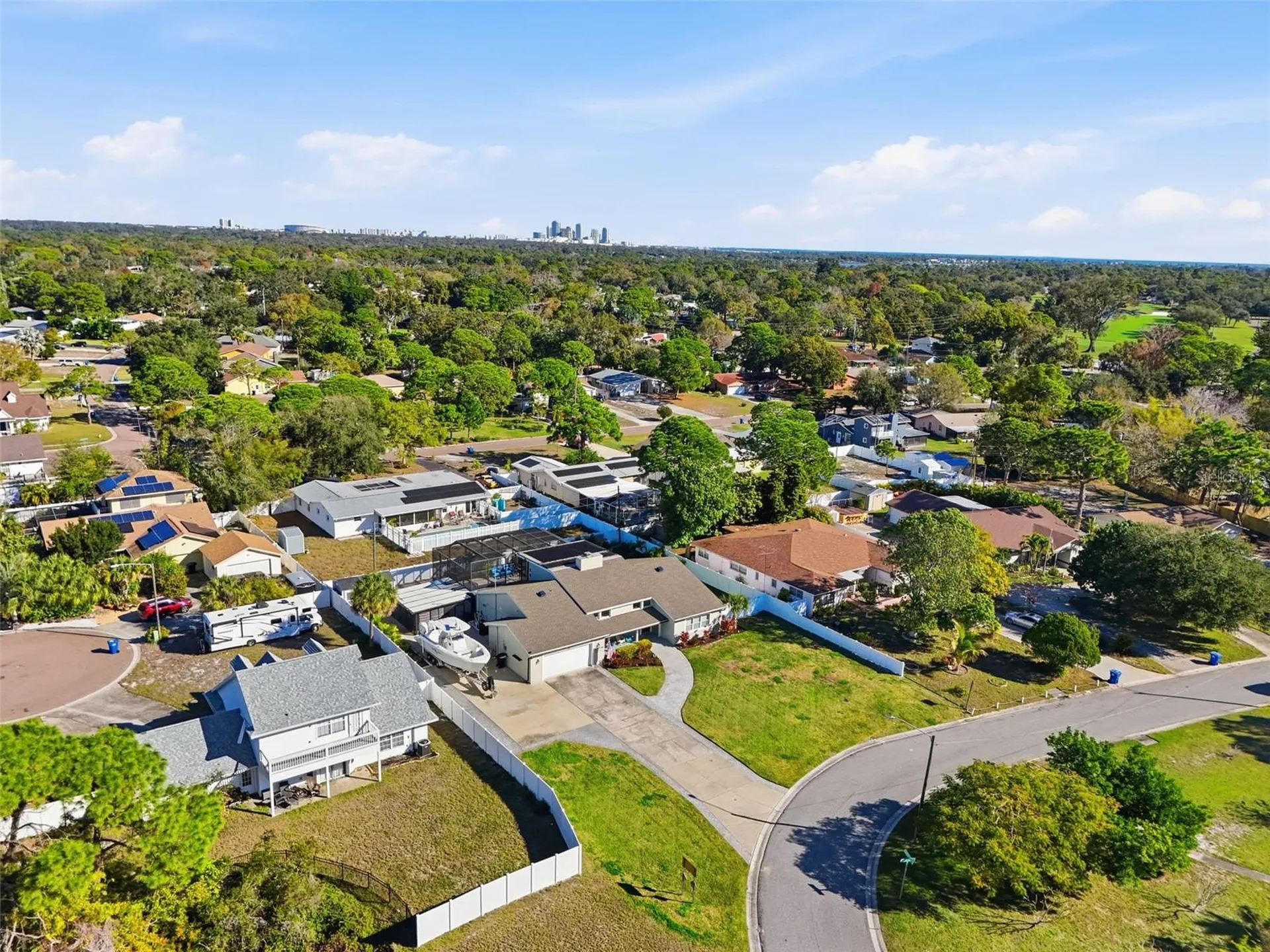 2551 Casilla Way S St Petersburg FL 33712