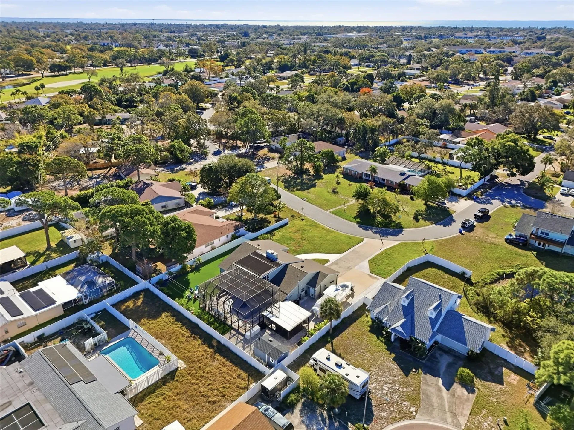 2551 Casilla Way S St Petersburg FL 33712