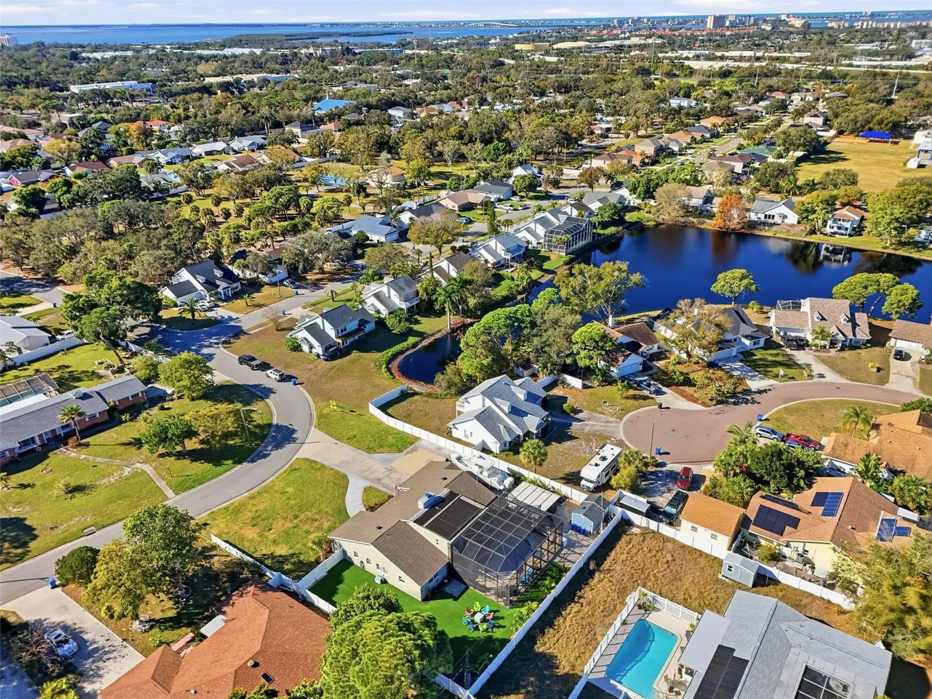 2551 Casilla Way S St Petersburg FL 33712