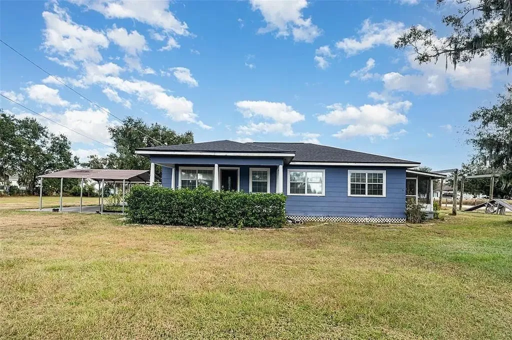 10820 S County Road 39 Lithia FL 33547