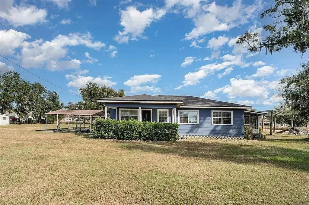 10820 S County Road 39 Lithia FL 33547