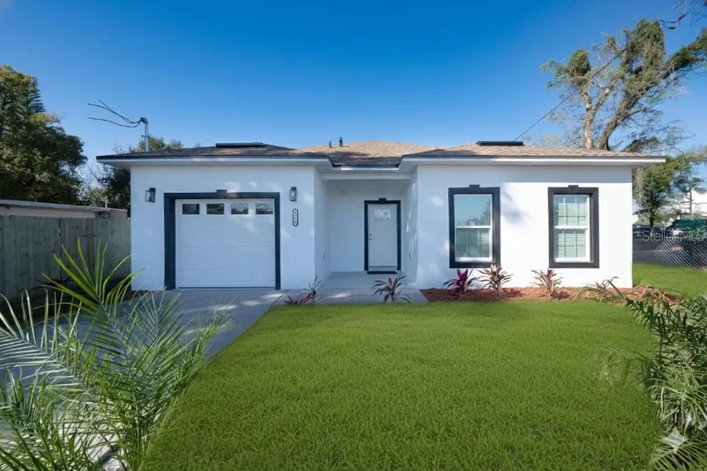 1758 S Nashville Avenue Orlando FL 32805