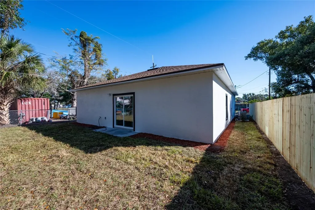 1758 S Nashville Avenue Orlando FL 32805
