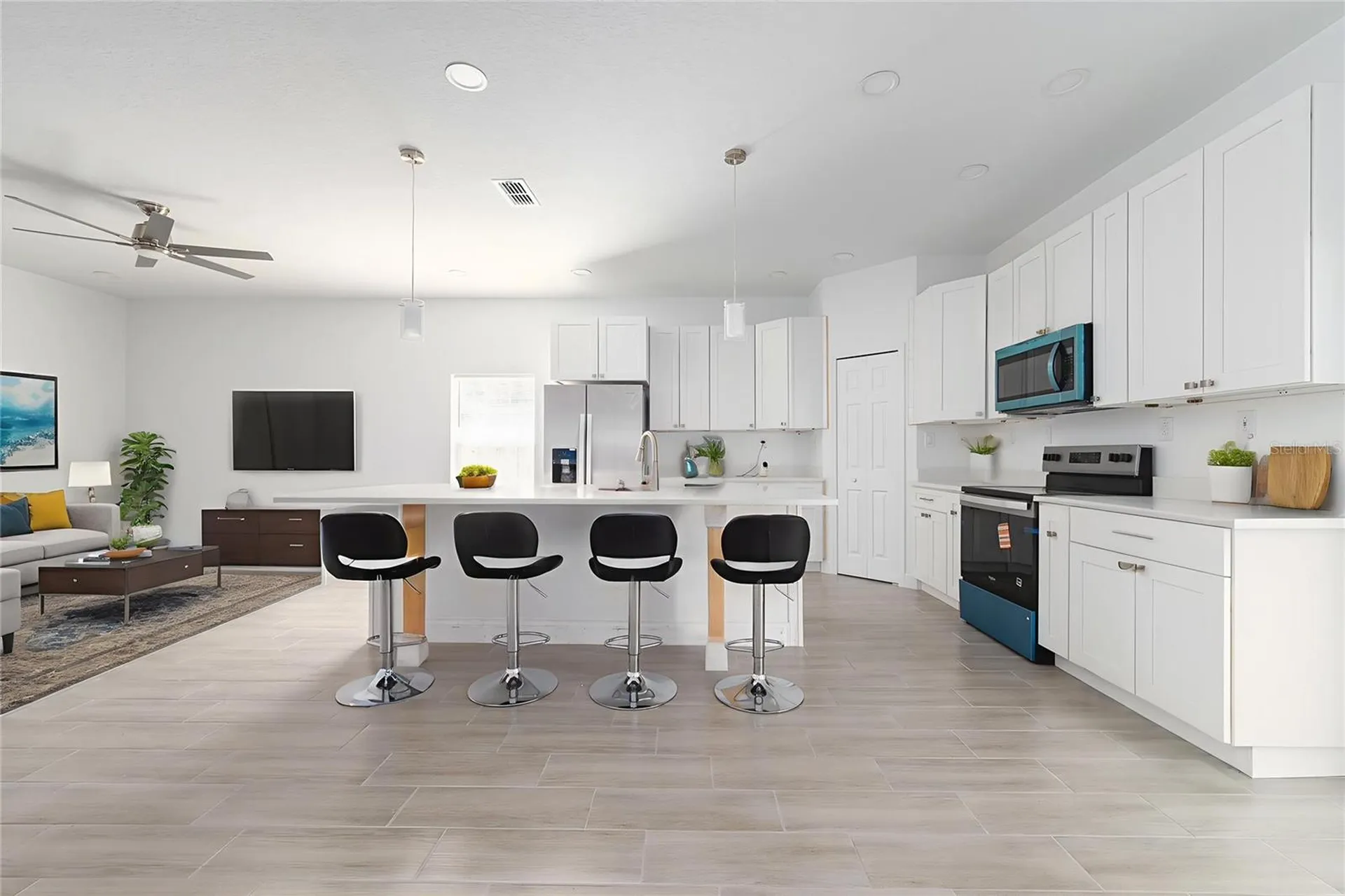 1758 S Nashville Avenue Orlando FL 32805