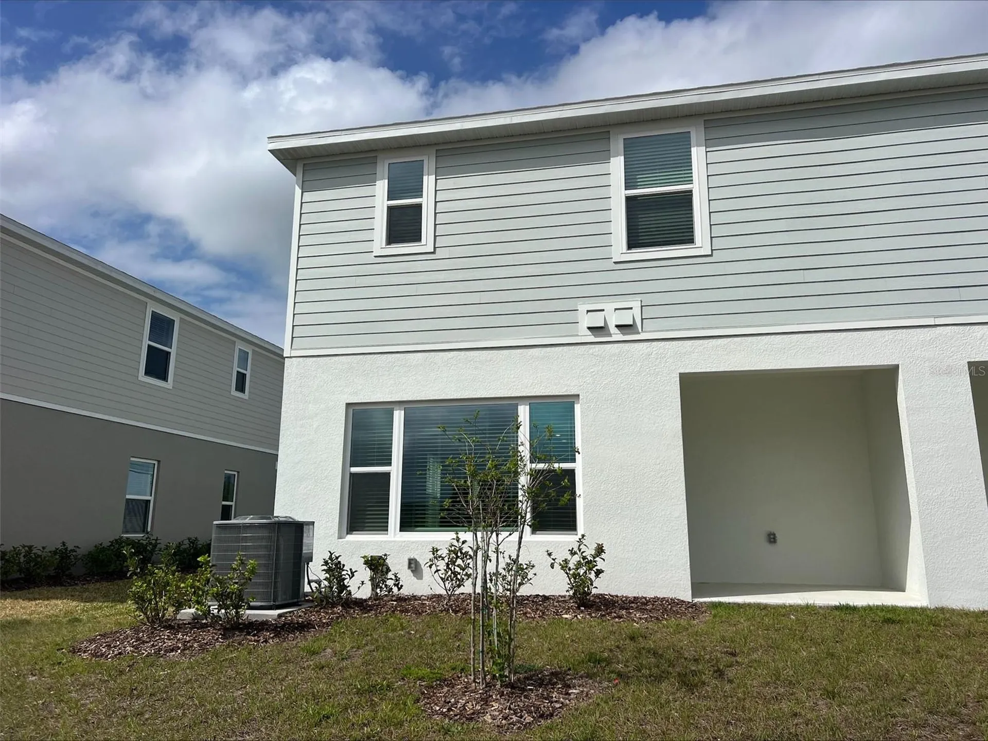 454 Thompson Village Avenue Apopka FL 32703
