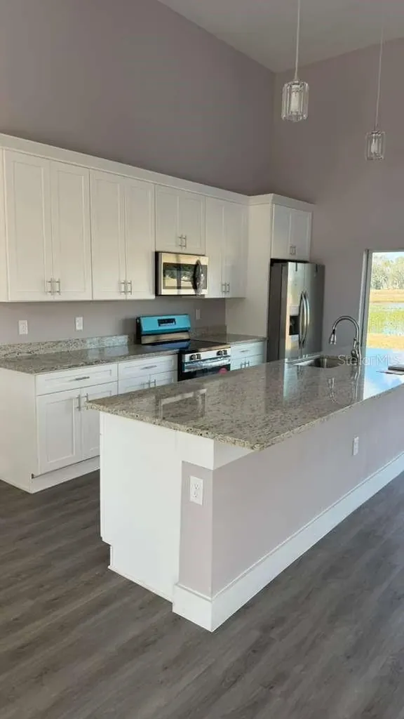 6805 Heavitree Drive Sebring FL 33876