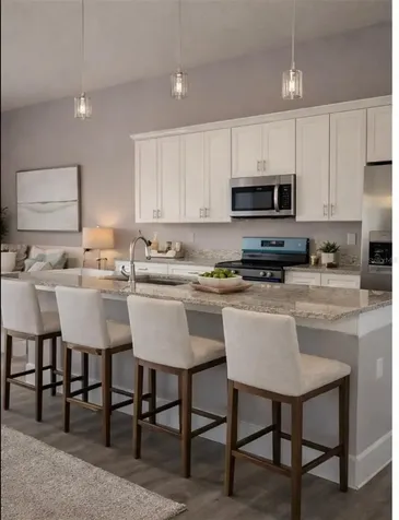 6805 Heavitree Drive Sebring FL 33876