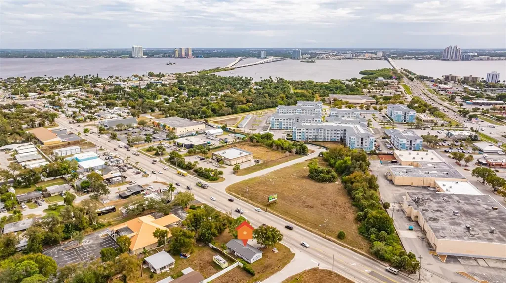 164 Pondella Road North Fort Myers FL 33903