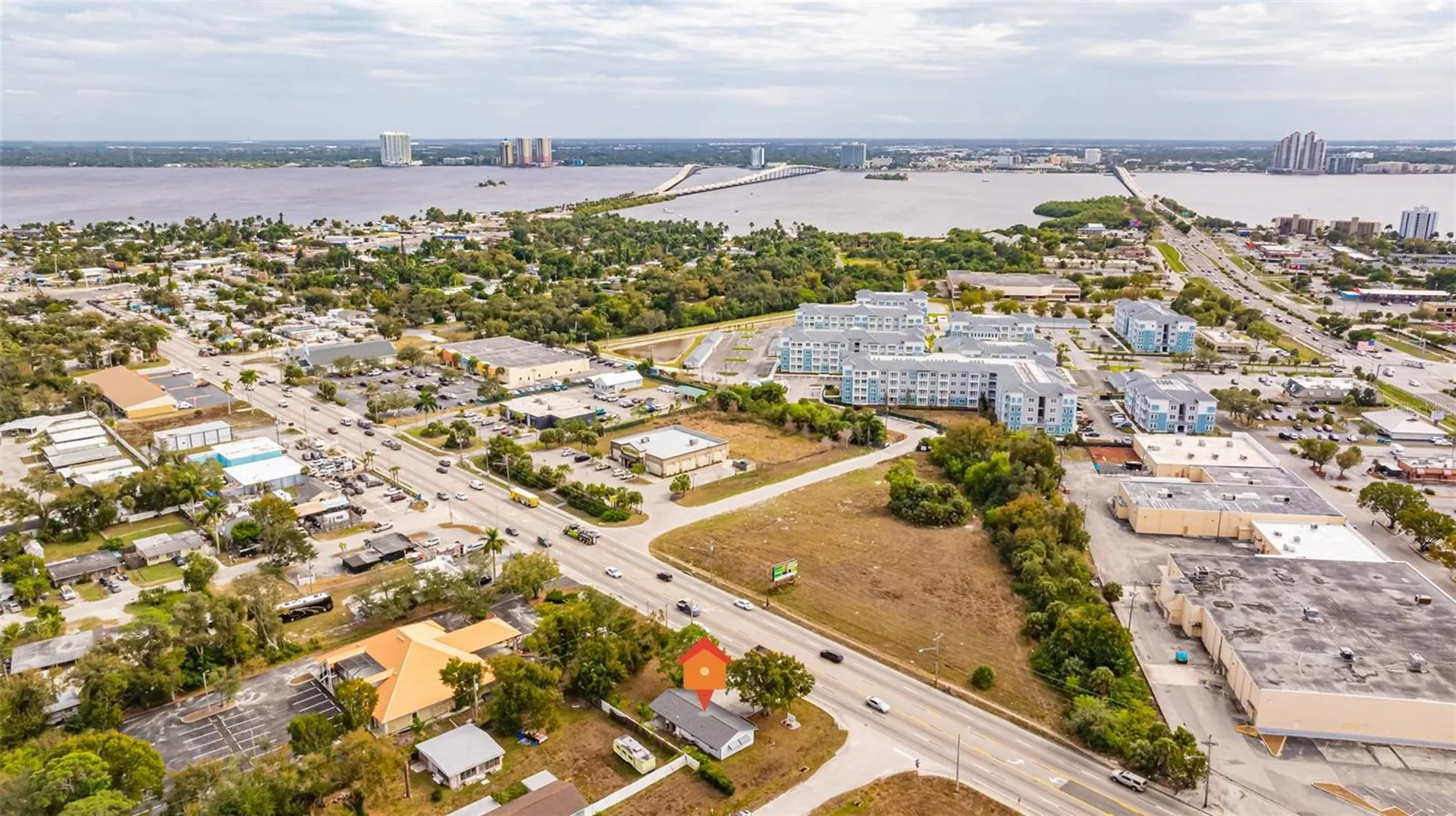 164 Pondella Road North Fort Myers FL 33903