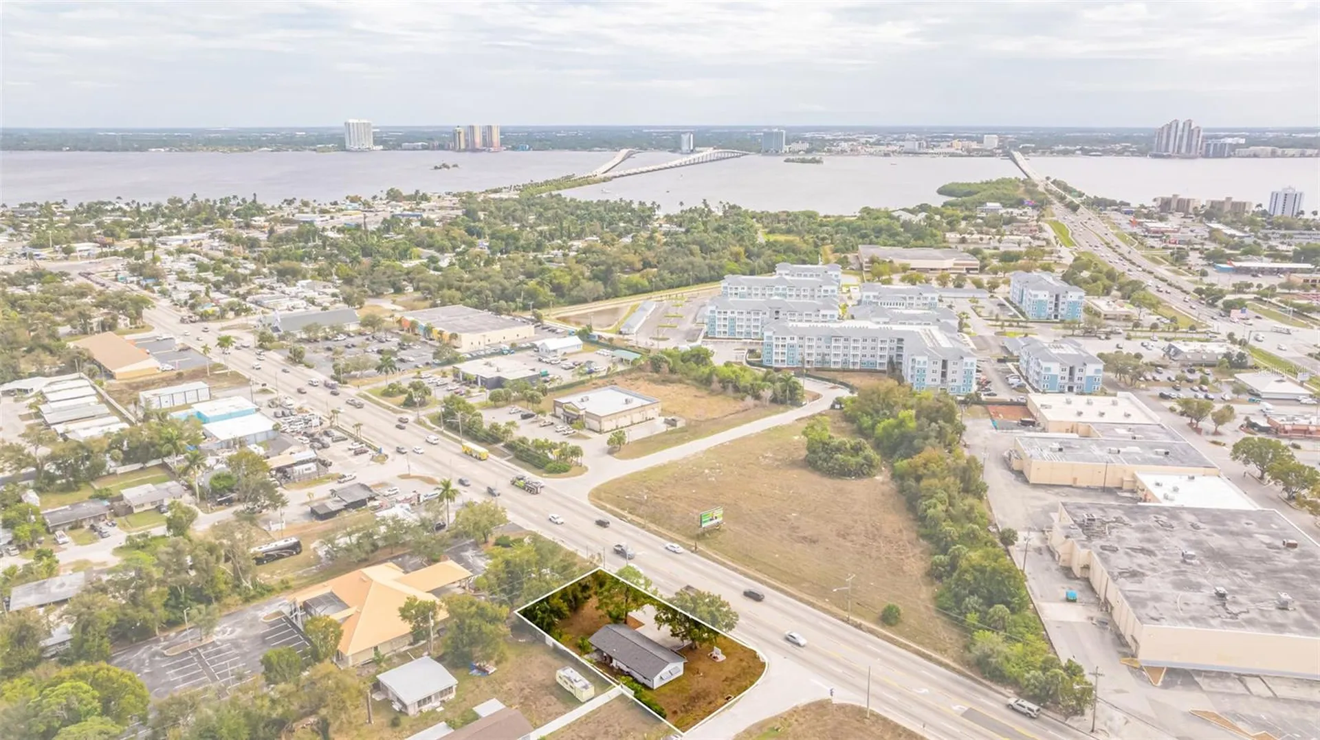 164 Pondella Road North Fort Myers FL 33903