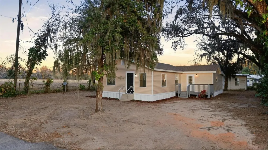 1880 N Virginia Avenue Bartow FL 33830
