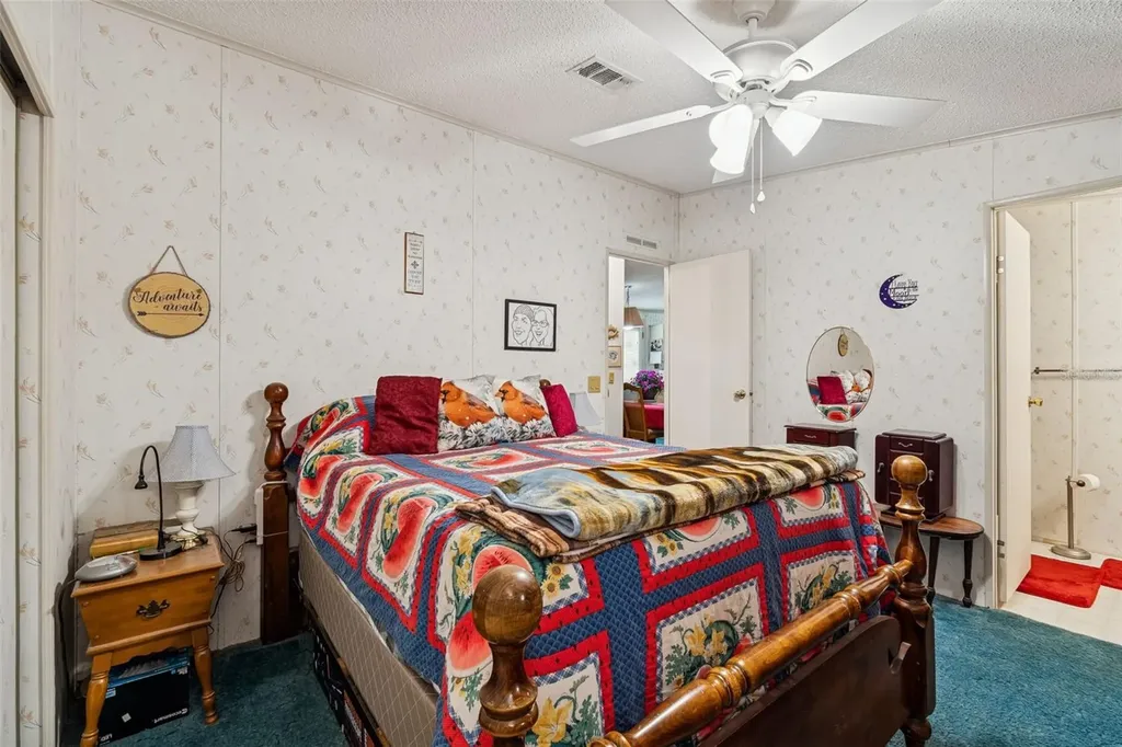 36801 Judee Drive Zephyrhills FL 33541