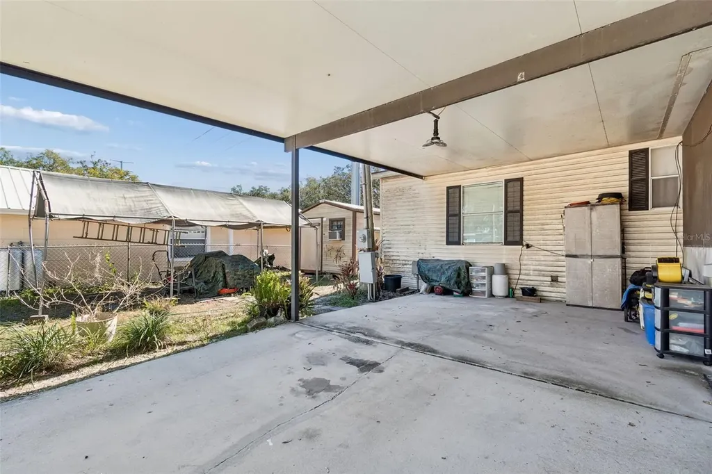 36801 Judee Drive Zephyrhills FL 33541