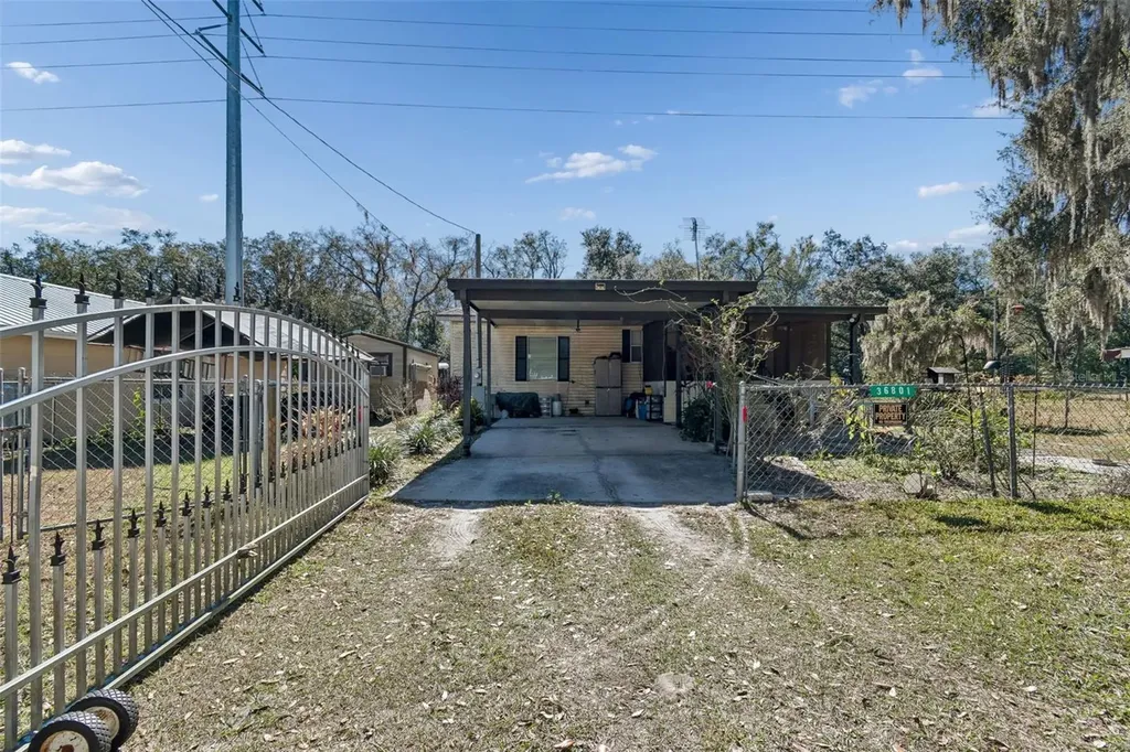 36801 Judee Drive Zephyrhills FL 33541
