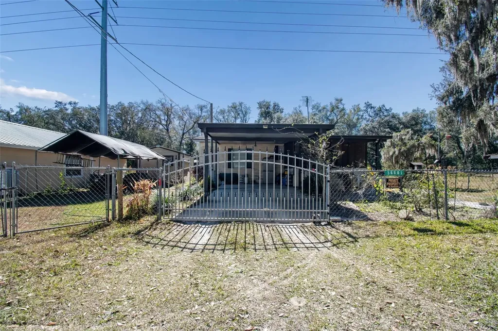 36801 Judee Drive Zephyrhills FL 33541