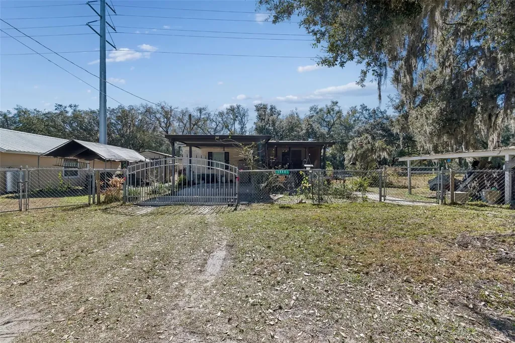 36801 Judee Drive Zephyrhills FL 33541