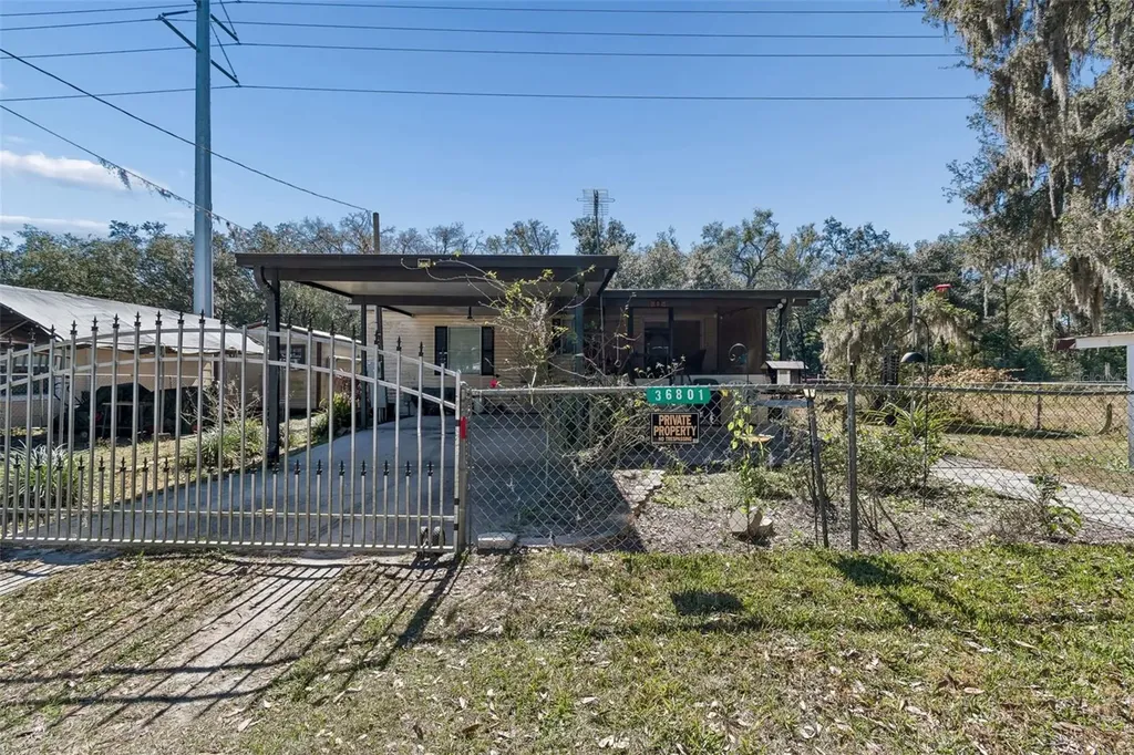 36801 Judee Drive Zephyrhills FL 33541