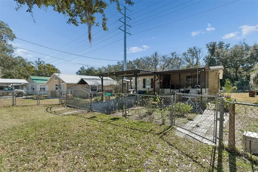 36801 Judee Drive Zephyrhills FL 33541