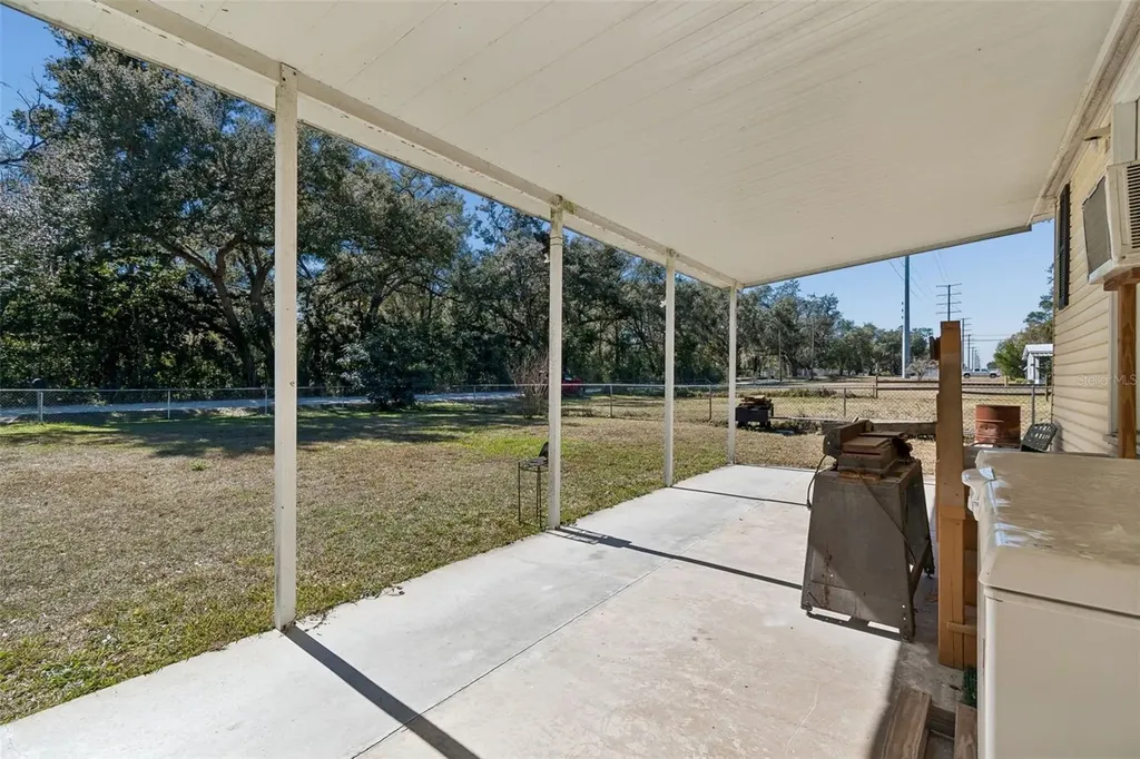 36801 Judee Drive Zephyrhills FL 33541