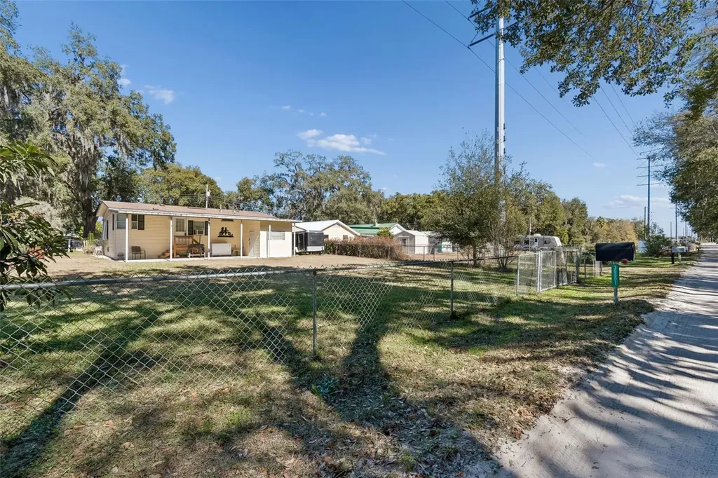 36801 Judee Drive Zephyrhills FL 33541