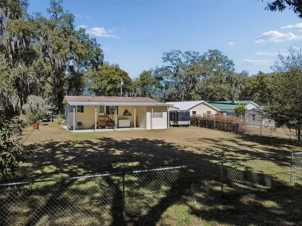 36801 Judee Drive Zephyrhills FL 33541