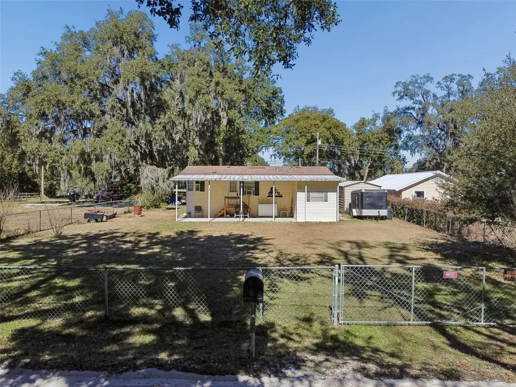 36801 Judee Drive Zephyrhills FL 33541